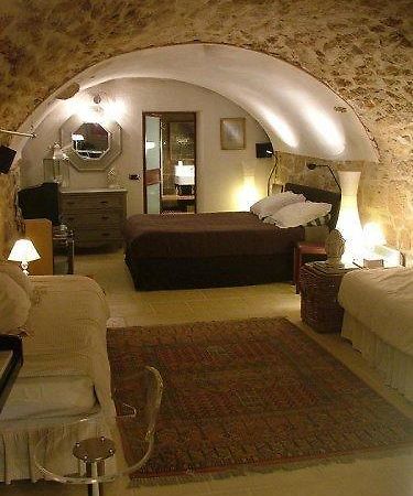 La Villageoise, Chambre Troglodyte Pitoresque Au Coeur Du Village Rognes Pokoj fotografie